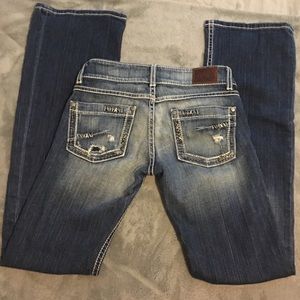 Women’s BKE jeans